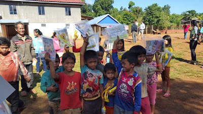 Photos of Mondulkiri Tour