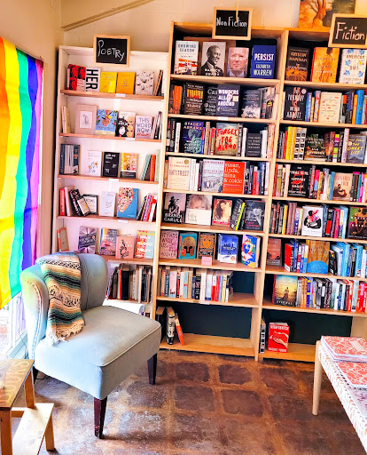 Reverie Books - Thumbnail