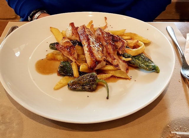 Restaurante Piri-Piri