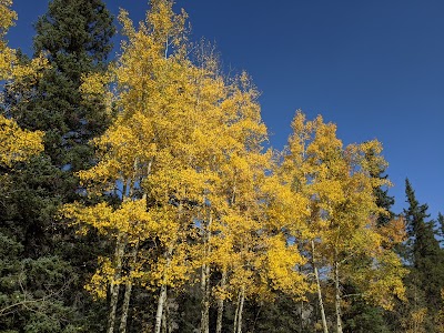 Arroyo Hondo Campground