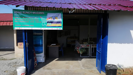 Kedai Runcit Muzamil
