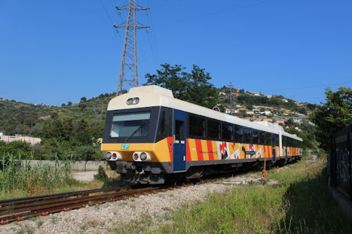 Gare des Chemins de fer de Provence - Thumbnail