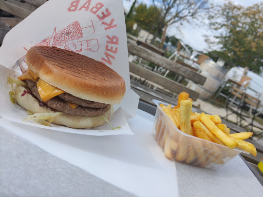 Photo 1 - Le Roi du Burger