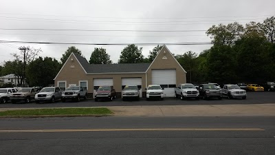 Photos of Smoots Auto Center