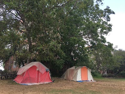 Gurpinar Camping