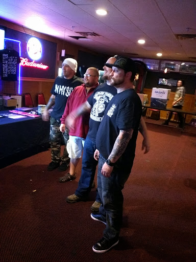 Povlitzki's On 65