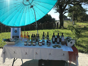 Photo n°1 de Aroma Iberique à Treillières (Magasin d'alimentation bio)