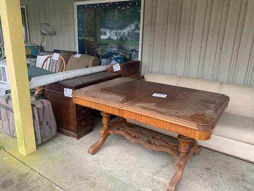 Bethlehem Consignment - Visual