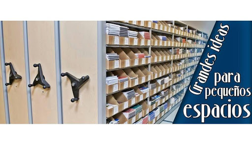 ARCHIVOS EFICIENTES, S.A.