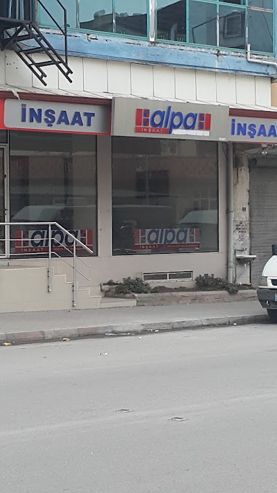 Photos of Alpa inşaat