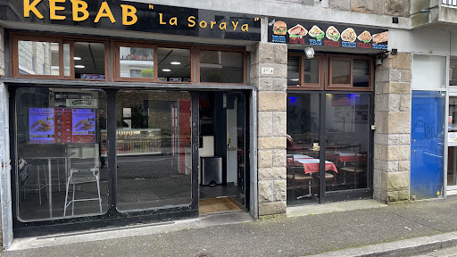 Photo 5 - Le 216, tacos Burger kebab