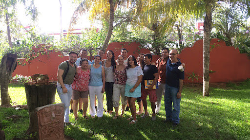 don Quijote Spanish School Playa del Carmen