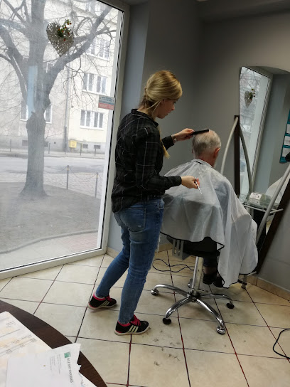 Salon Fryzjerski OLA Sikorska A.