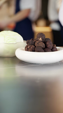 DUO Gastrobar by null