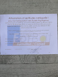 Photo n°20 de Aklm Plomberie-Chauffage à Le Perrier (Fournisseur de pompes à eau)