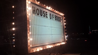 House of Booze