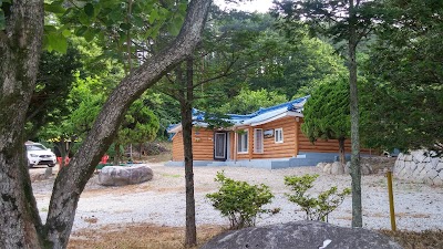 Photos of 화진포 통나무집 콘도형 민박 펜션