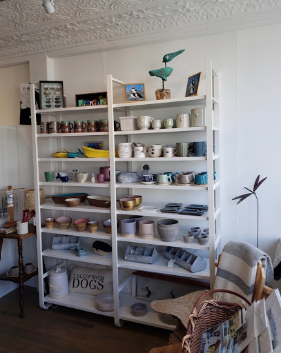 Cottage Chic - Visual