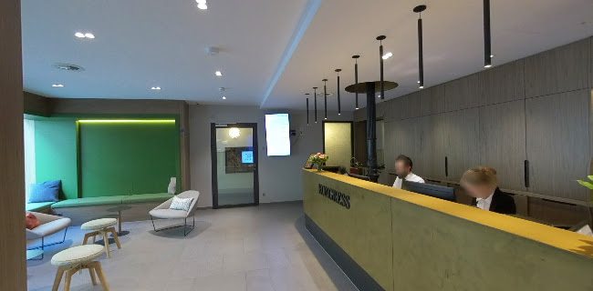Kreuz Bern Modern City Hotel - Hotel