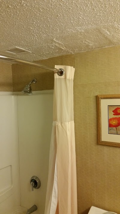 lodging