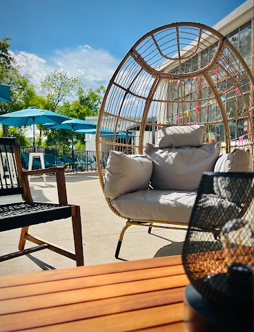 Dashfire's Elusive Cocktail Room by null