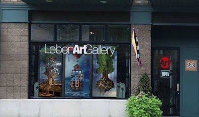 LebenArt Gallery