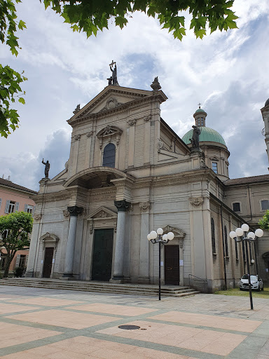Chiasso - Visual
