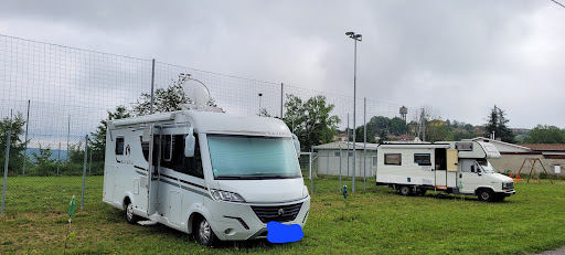 Area Sosta Camper | Cortiglione - Thumbnail