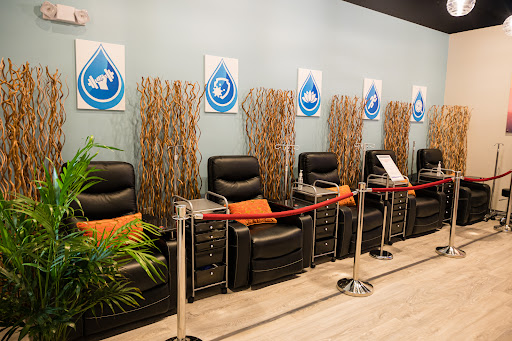 Prime IV Hydration & Wellness - Flemington - Thumbnail
