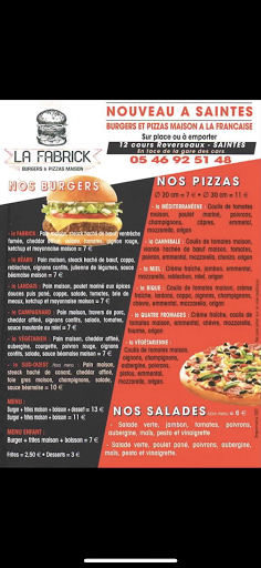 La Fabrick
