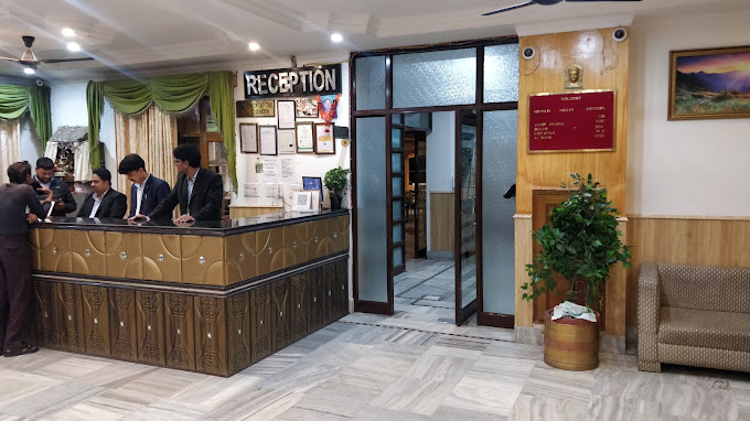 Shivalik Valley Resort, Sitapur - Image 2