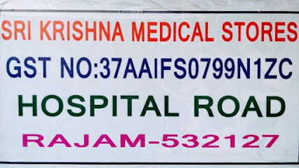 sri krishna medical stores(w/s)