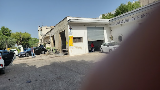 Acqua Clean Lavanderia Self Service Ostuni - Thumbnail