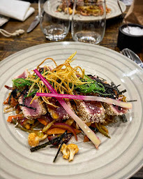 Photo n°43 de Mon Chef 92 à Clichy (Restaurant français)