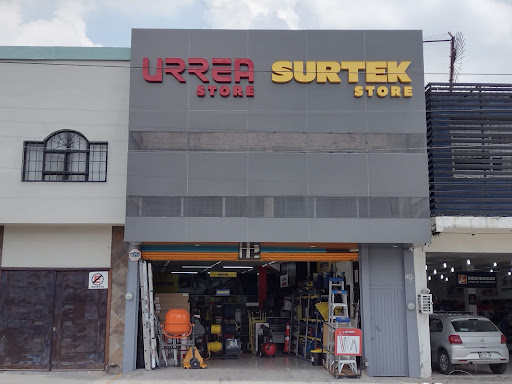 Urrea Store Logo
