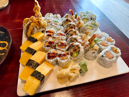 Sashimi Asian Cuisine - Thumbnail