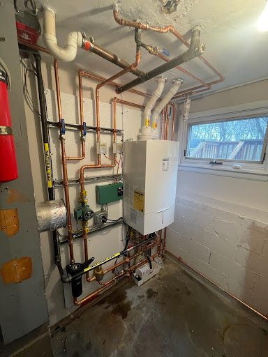 BDP Plumbing & Heating - Thumbnail