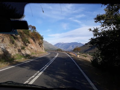 Photos of Parque De Jorquera