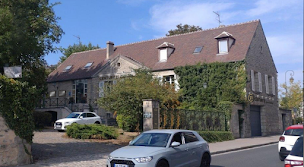 Photo n°11 de CENTURY 21 Agence Saint Pierre Senlis à Senlis (Agence immobilière)