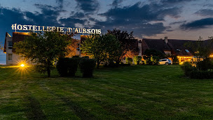 Photo n°36 de La Table de l'Hostellerie à Semur-en-Auxois (Restaurant)