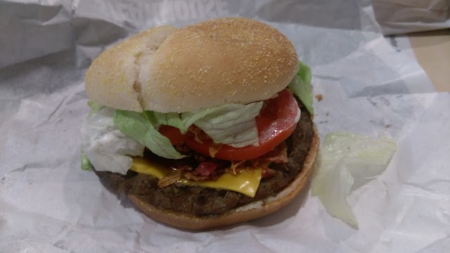 Burger King Bellerive-sur-Allier