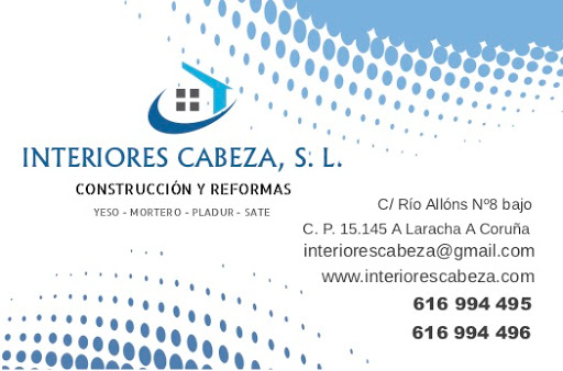 Interiores Cabeza, S. L. - Thumbnail