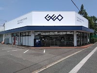 ゲオ 萩店