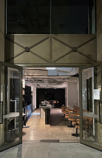 Photo of Foremost Coffee St Kilda Rd