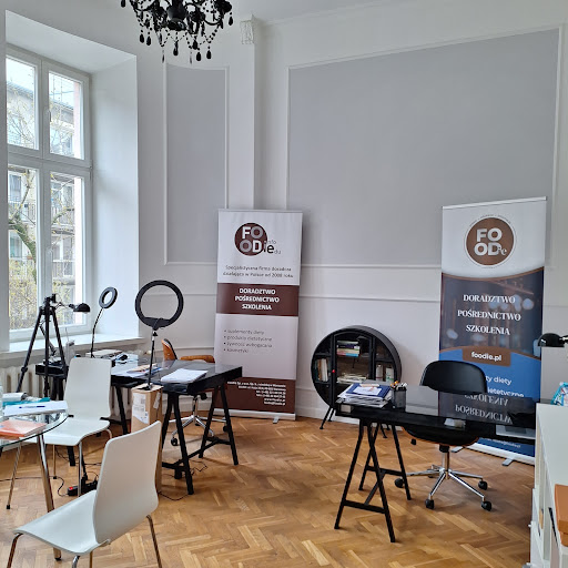 Foodie - Doradztwo | Prawo Żywnościowe