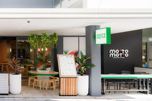 Photo of Motto Motto Japanese Kitchen - South Bank