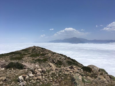 Photos of Arfakooh shelter (پناهگاه قله ارفع کوه)