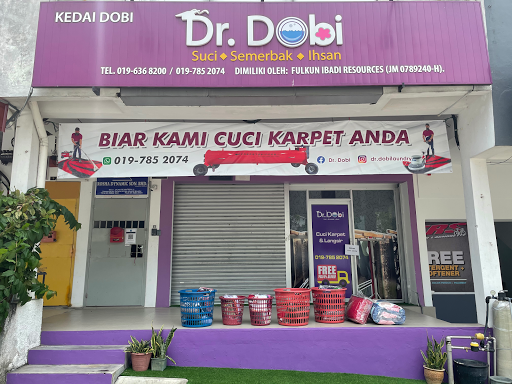 Dr. Dobi