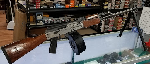 Horse Shoe Firearms, LLC - Thumbnail