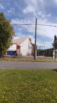 Obispado de Villarrica - Iglesia